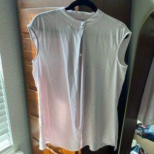 MM Lafleur Soft Pink Cristeta 2.0 Top